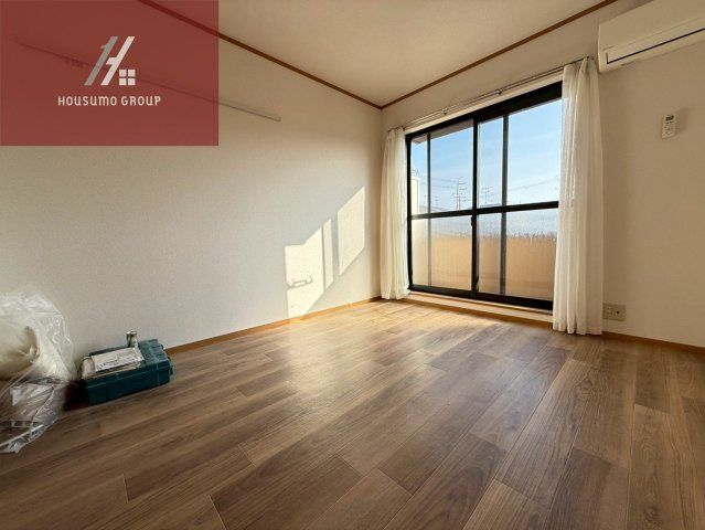 居室・リビング　ゆったり過ごせるリビングです