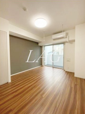 居室・リビング　洋室です。