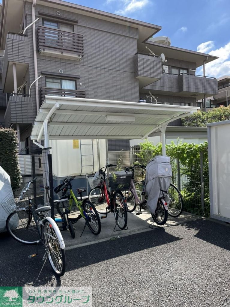 その他共有部分　共有部分