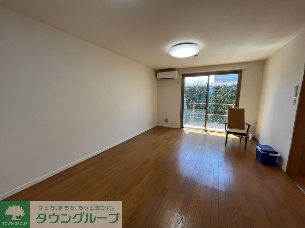 居室・リビング　リビング/居室