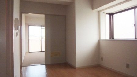 居室・リビング　人気のフローリング仕様