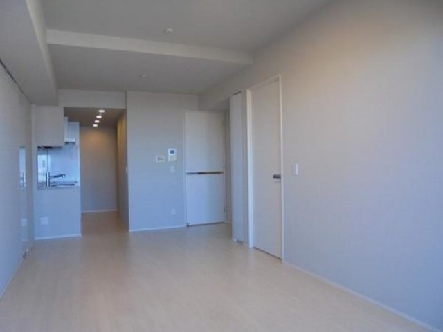 居室・リビング　おしゃれな居間です