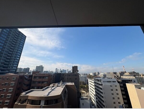 眺望　★☆他社掲載も内見や契約可能！相見積もり大歓迎☆★