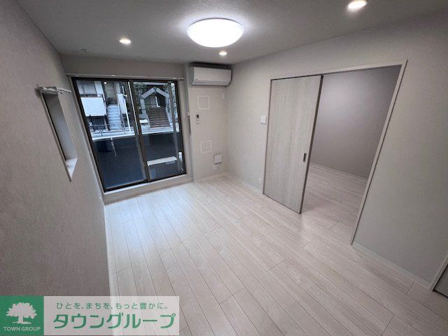 居室・リビング　リビング/居室