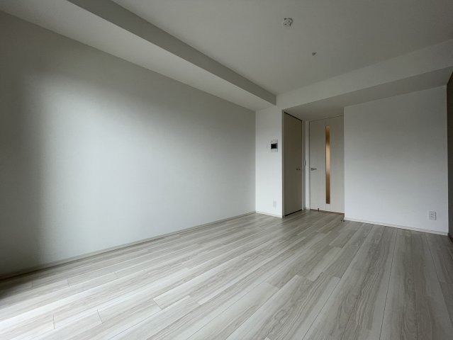 居室・リビング　開放感のあるお部屋です。