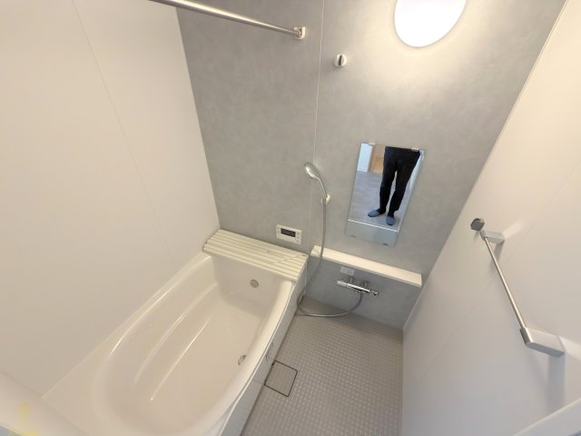 バス・シャワールーム　Refino