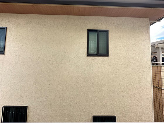 眺望　※別部屋の写真です。