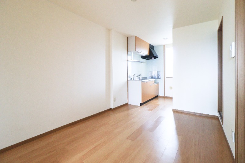 居室・リビング　図面と現状に相違がある場合には現状を優先