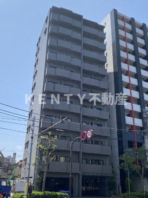 建物外観　外観です