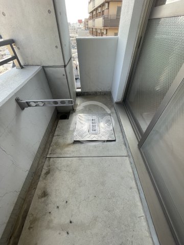 バルコニー　K・H・E　バルコニー