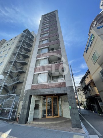 建物外観　Ｋ・Ｈ・Ｅ　外観