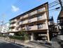 関大前駅より徒歩10分 3階 築32年の賃貸物件