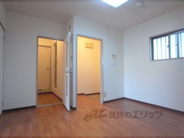 居室・リビング　ダイニング