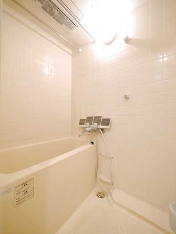 バス・シャワールーム　四ツ谷HOUSE