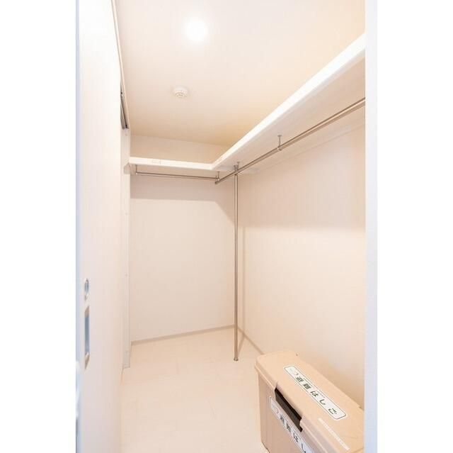 収納　こまごまとしたものを収納できそうですね