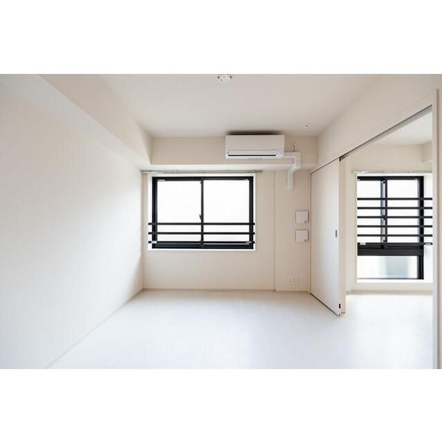 居室・リビング　おしゃれな居間です