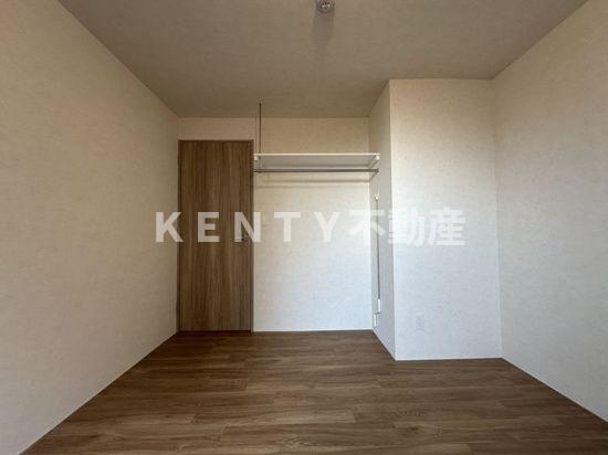 その他部屋・スペース　中はこのようになっています