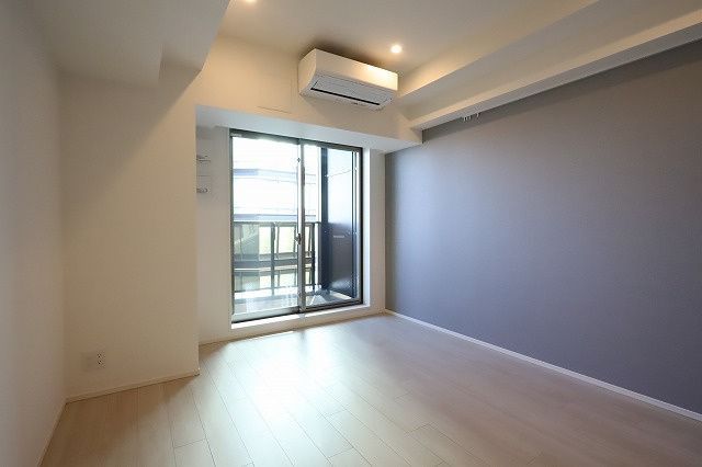 居室・リビング　別タイプ部屋　参考写真です