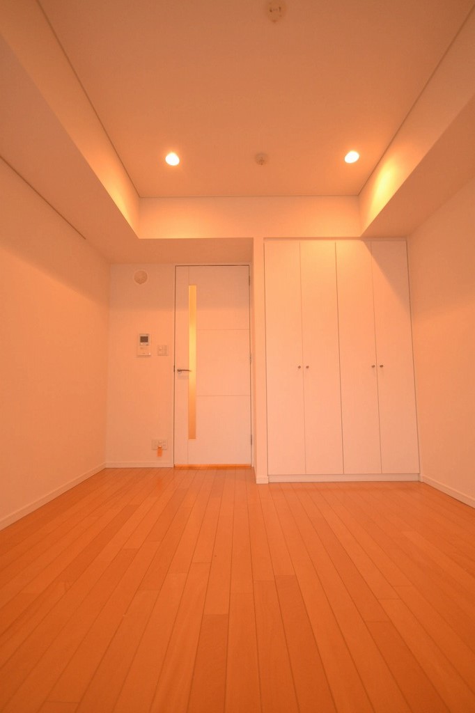 その他部屋・スペース　2007年竣工　芝ウエスト：居室