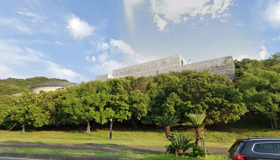 その他　淡路夢舞台（その他）まで2520m