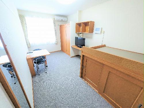 居室・リビング　設備・仕様は号室により異なる為、現況を優先致します。