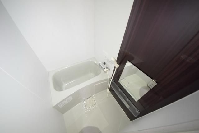 バス・シャワールーム　イメージ。別号室写真です。