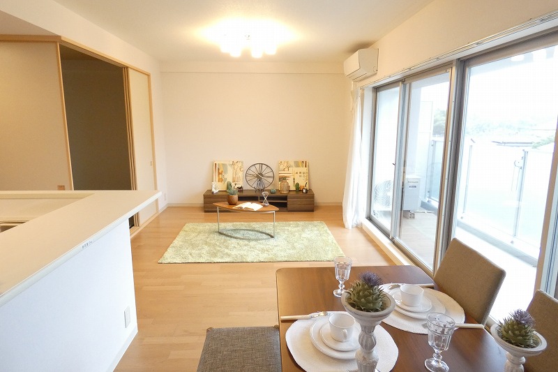 居室・リビング