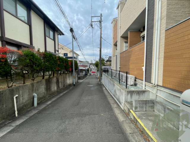 駐車場　駐車場その他