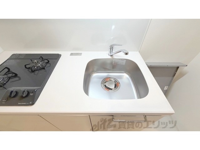 キッチン　シンク