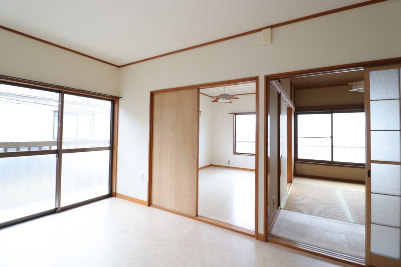 その他部屋・スペース　同室参考写真