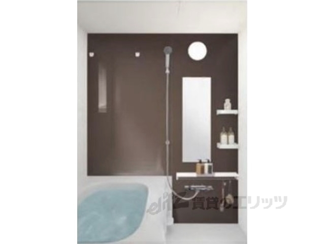 バス・シャワールーム　同仕様