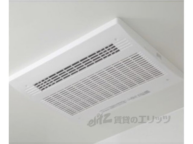 その他設備　同仕様