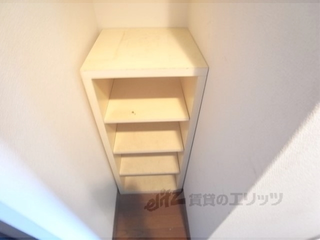 収納　下駄箱