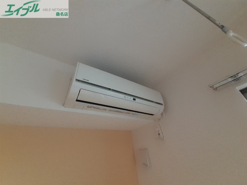 その他設備　同型タイプ写真