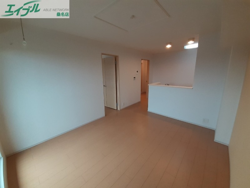 居室・リビング　同型タイプ写真