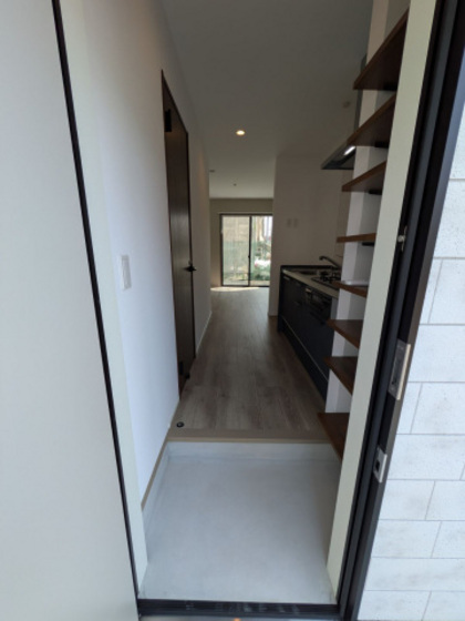 その他部屋・スペース　他号室のお写真です