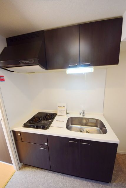 キッチン　★横浜の賃貸物件・お部屋探しはタウンハウジング横浜店へ！★