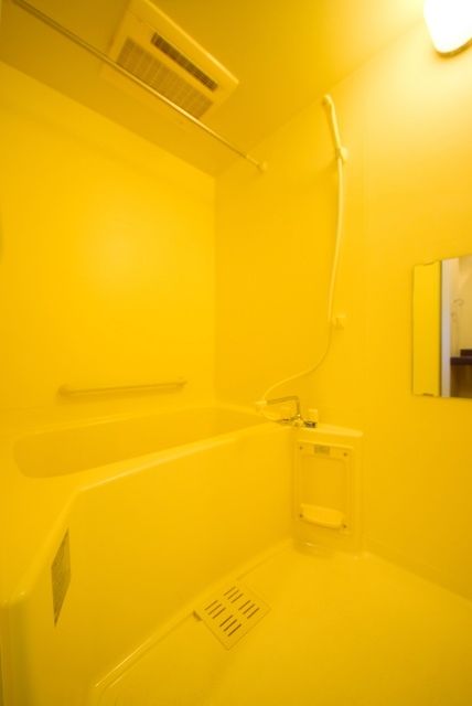 バス・シャワールーム　★横浜の賃貸物件・お部屋探しはタウンハウジング横浜店へ！★