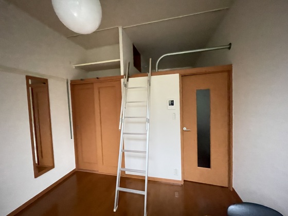 その他設備　※別部屋の写真です