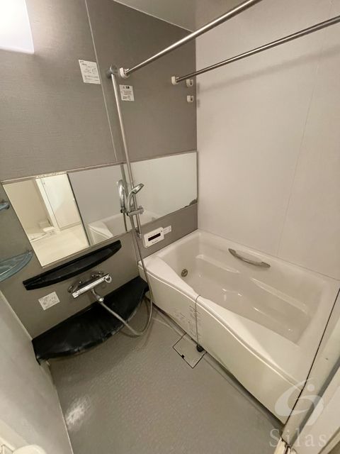 バス・シャワールーム　同仕様