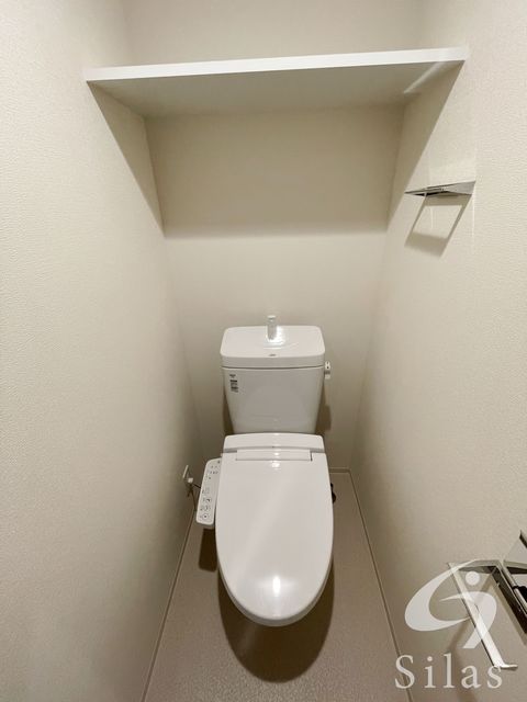 トイレ　同仕様