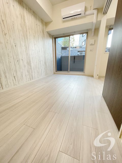 居室・リビング　同仕様