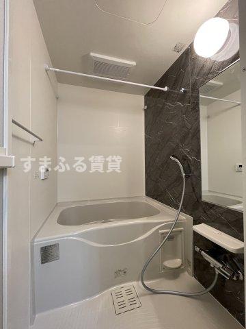 バス・シャワールーム　同仕様