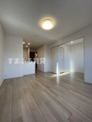 居室・リビング　同仕様