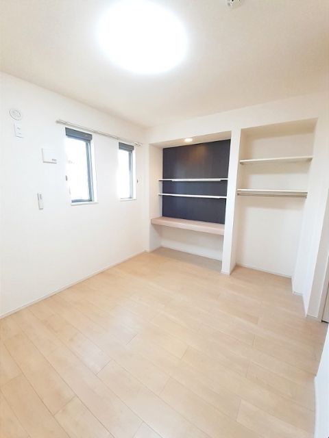 その他部屋・スペース