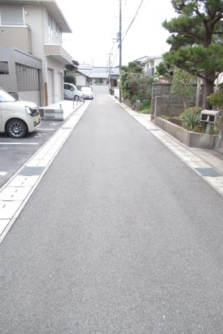 その他　周辺（その他）まで10m