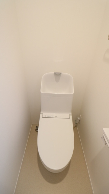 トイレ　※１階トイレ