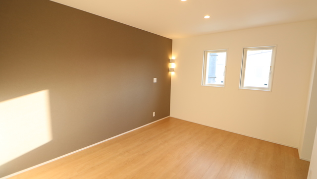 その他部屋・スペース　※７帖洋室