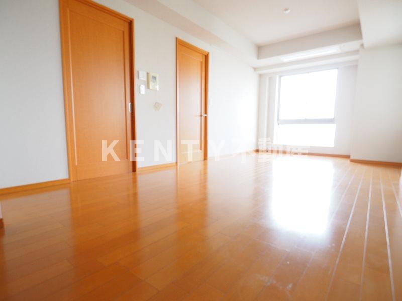 居室・リビング　ゆったりとした居間です