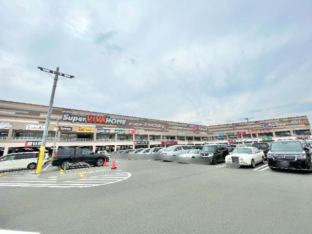 その他　スーパービバホーム美原南インター店（その他）まで1103m